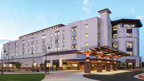 Temecula Valley Hospital main image