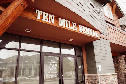 Ten Mile Dental image