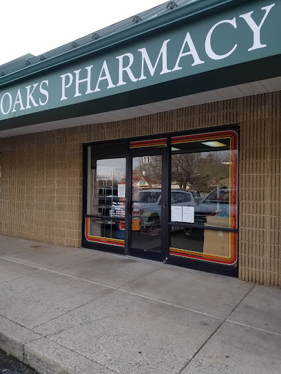 Ten Oaks Pharmacy image