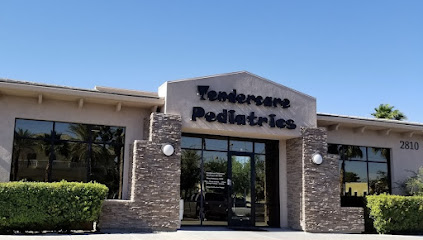 Tendercare Pediatrics image