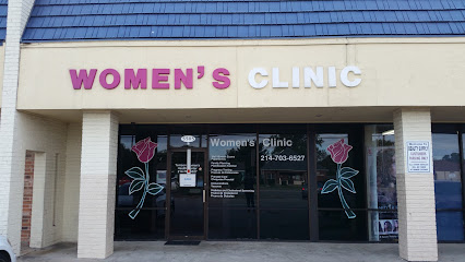 Tenison Women's Health Center Inc main image