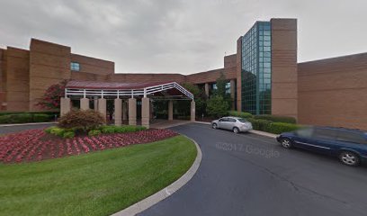 Tennessee Oncology image