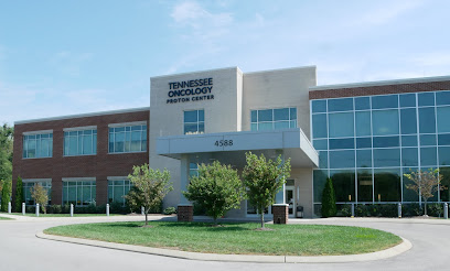 Tennessee Oncology Proton Center image