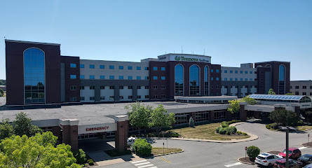 Tennova Healthcare - Clarksville image