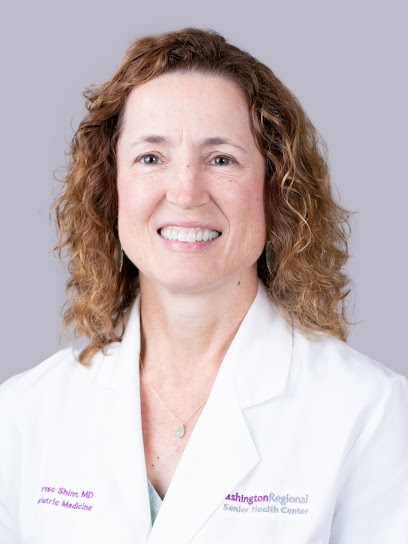 Teresa Shinn, MD image