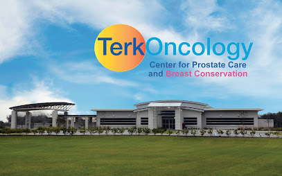 Terk Oncology image