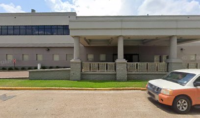 Terrebonne General Outpatient Pavilion image