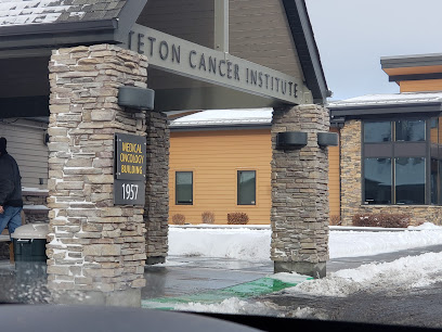 Teton Cancer Institute main image