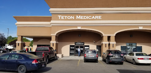 Teton Medicare - Idaho Falls image