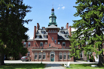 Tewksbury Hospital main image