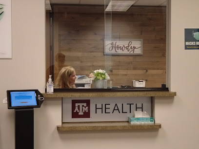 Texas A&M Health Women's Care Plus main image