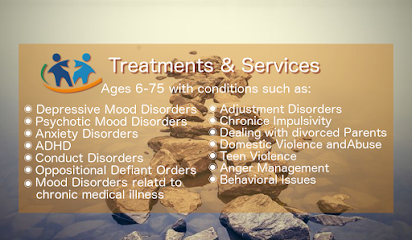 Texas Advance Behavioral Health main image