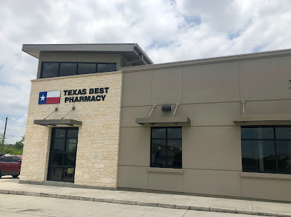 Texas Best Pharmacy image