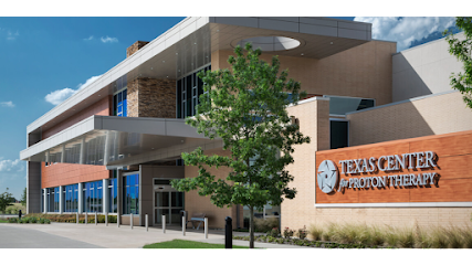 Texas Center for Proton Therapy image