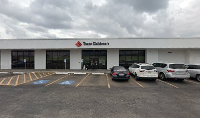 Texas Children's Hospital Primary Care Practice at Palm Center image