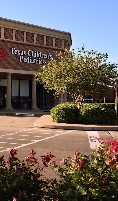 Texas Children's Pediatrics Austin Pediatrics image