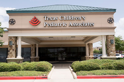 Texas Children's Pediatrics FM 2920 main image