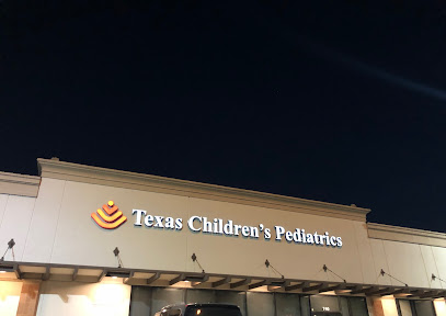 Texas Children's Pediatrics Gulfgate main image