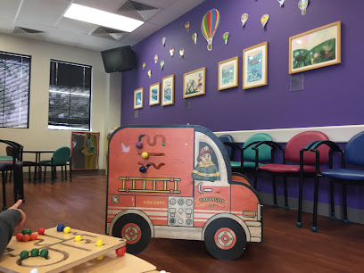 Texas Children's Pediatrics Humble Atascocita main image