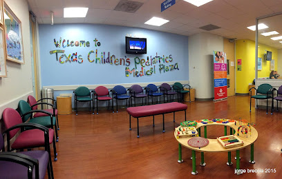 Texas Children's Pediatrics Medical Plaza image