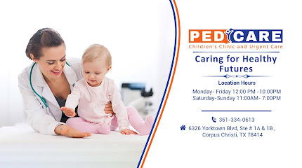 Texas Children's Pediatrics Pearland image