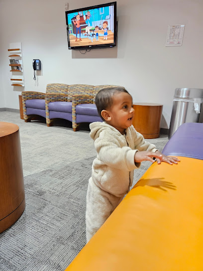 Texas Children’s Pediatrics Pflugerville Pediatrics image