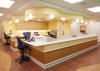 Texas Children's Pediatrics University Park image