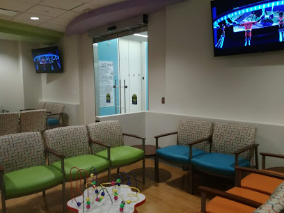 Texas Children's Specialty Care Bellaire image