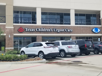 Texas Children's Specialty Care Clear Lake image