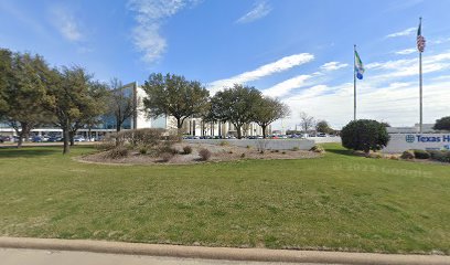 Texas Christian Care Sleep Center image