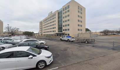 Texas Department Of State Health Services Public Health Laboratory main image