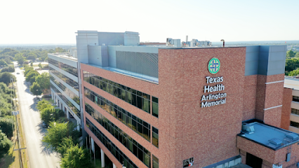 Texas Health Arlington Memorial Hospital main image