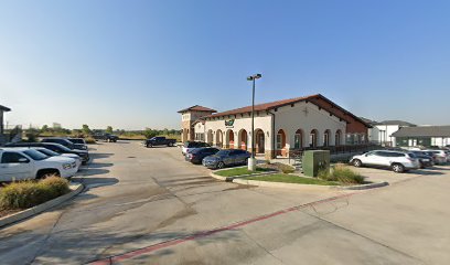 Texas Health Behavioral Health Center Alliance main image