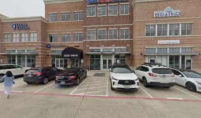 Texas Health Behavioral Health Center Frisco image