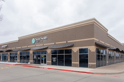 Texas Health Family Care image