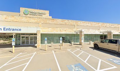 Texas Health Family Care main image