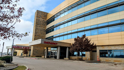 Texas Health Harris Methodist Hospital Alliance Emergency Room image