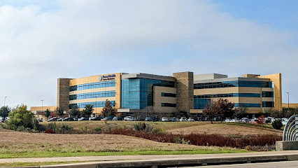 Texas Health Harris Methodist Hospital Alliance main image