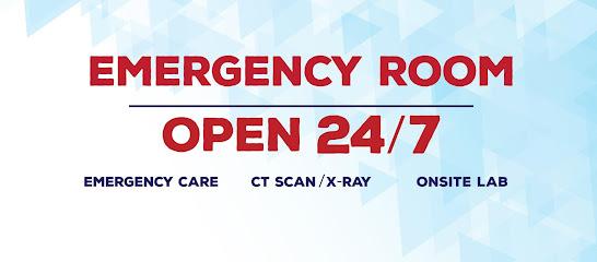 Texas Health Harris Methodist Hospital Azle : Emergency Room main image