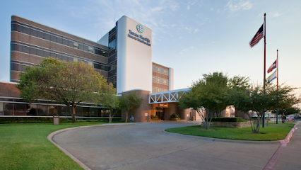 Texas Health Harris Methodist Hospital Cleburne image