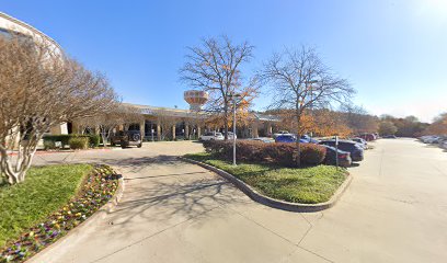 Texas Health Harris Methodist Hospital Southlake: Emergency Room main image