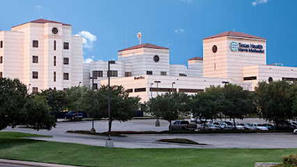 Texas Health Harris Methodist Hospital Southwest Fort Worth main image