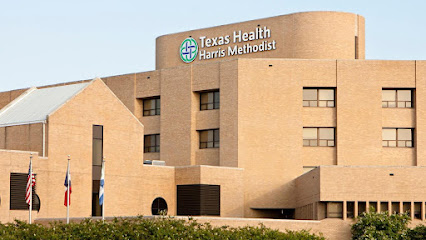 Texas Health Harris Methodist Hurst-Euless-Bedford main image