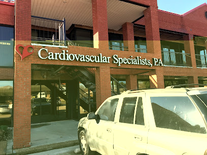 Texas Health Heart & Vascular Specialists image