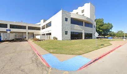 Texas Health Huguley Fort Worth South Behavioral Health Hospital main image