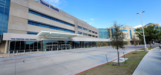 Texas Health Presbyterian Center For Women image