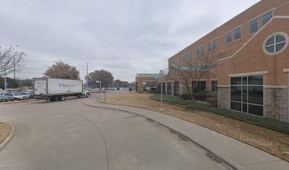 Texas Health Presbyterian Hospital Allen: Emergency Room main image