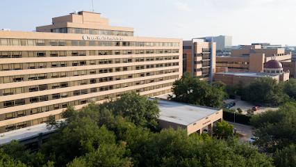 Texas Health Presbyterian Hospital Dallas main image