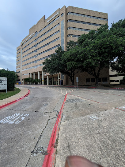 Texas Health Presbyterian Hospital Dallas Emergency Room main image