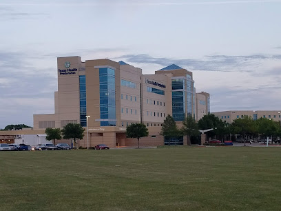 Texas Health Presbyterian Hospital Denton main image